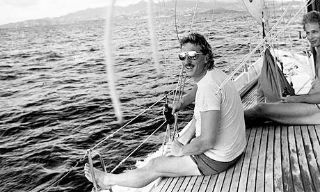 Ian Botham and the West Indies